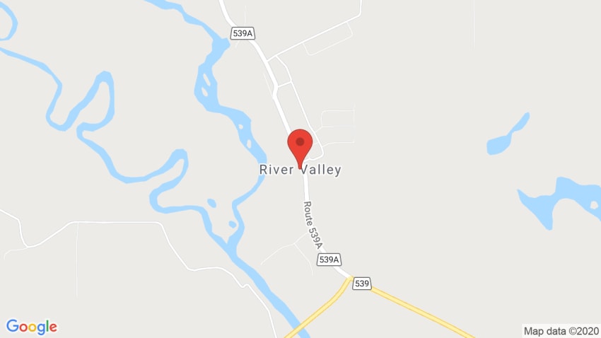 River Valley Bluegrass Park