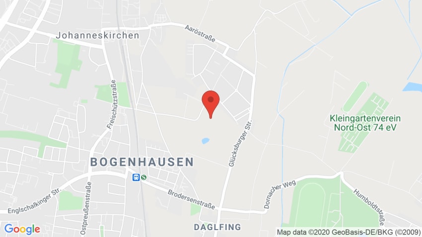Reitstadion Riem