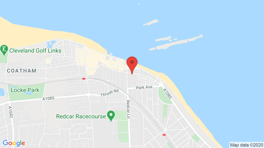 Redcar R&B Club