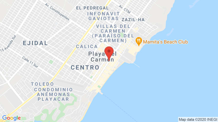 Salon Salsanera
