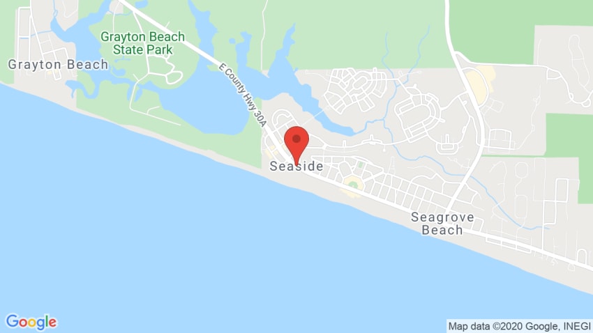 Seaside Amphitheater