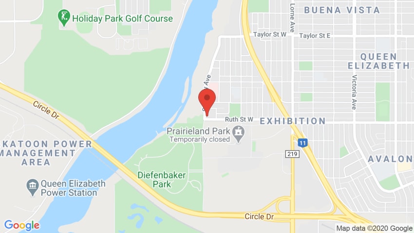 Saskatoon Prairieland Exhibition