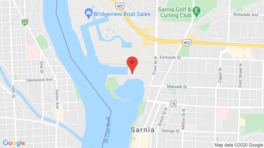 Sarnia Bayfest