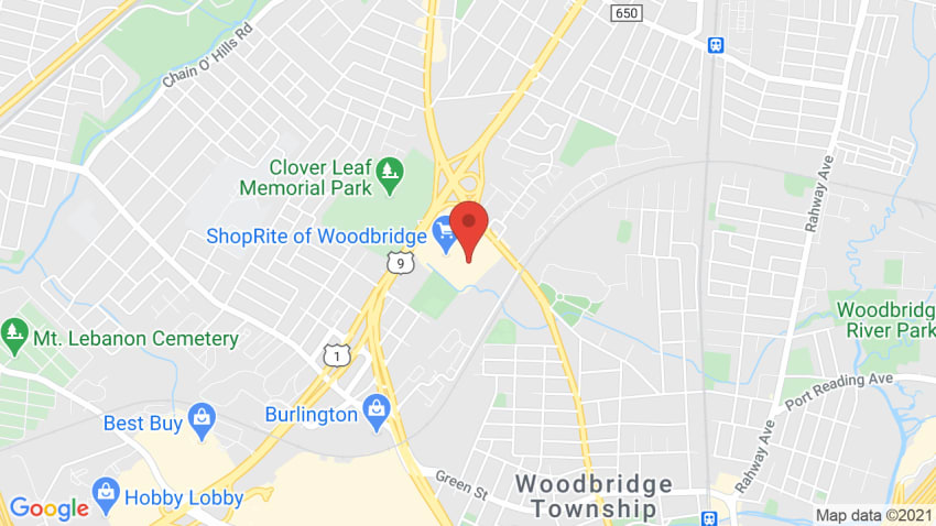 Shannon Rose Woodbridge
