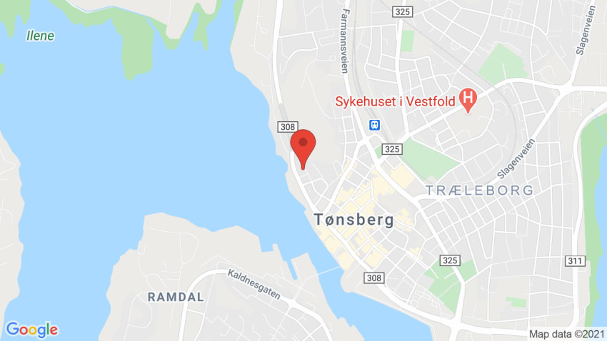 Slottsfjell Festival