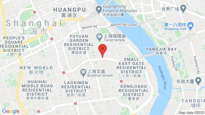 Shanghai Culture Square
