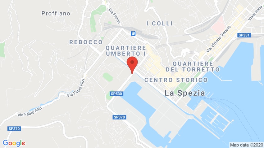 Stadio Comunale A. Picco