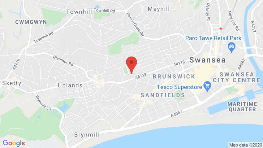 Swansea Jazzland