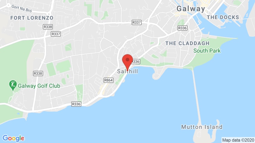 Seapoint Leisure Centre