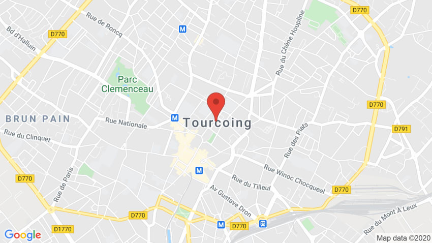Tourcoing Jazz Festival
