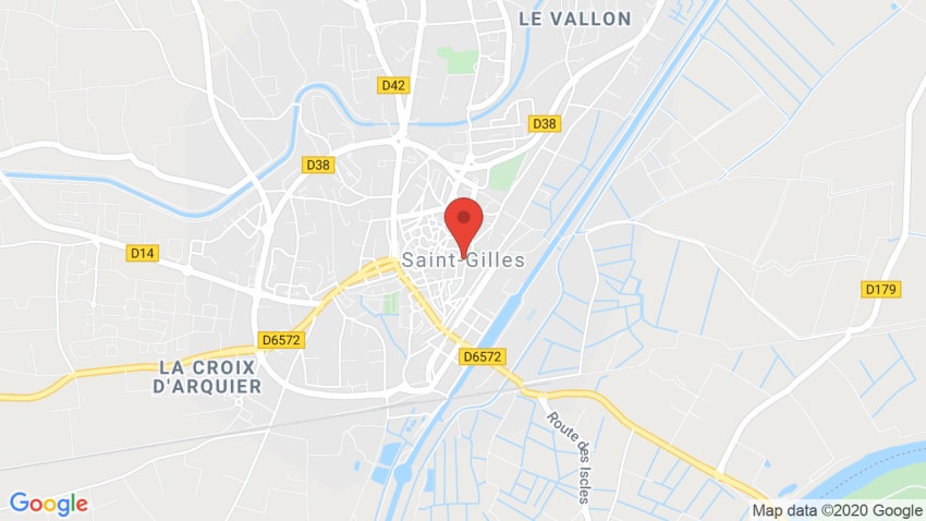 Theatre de Champ Fleuri