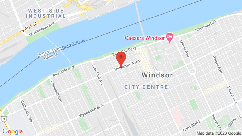 The Windsor Beer Exchange