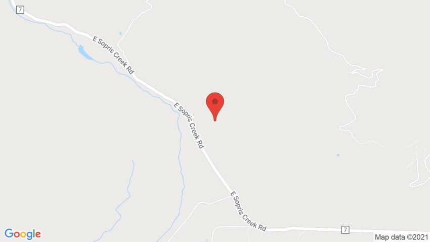The Other Side Ranch
