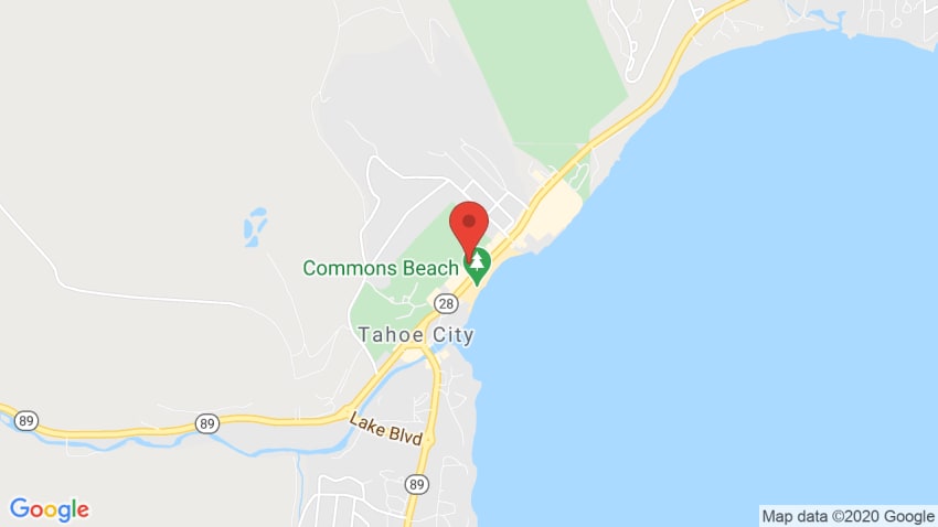 Tahoe Art Haus & Cinema