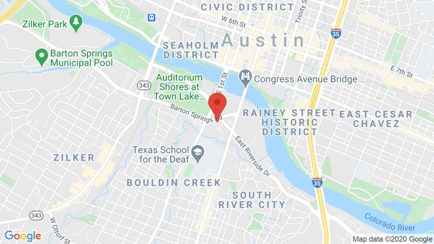 Threadgill’s South World HQ