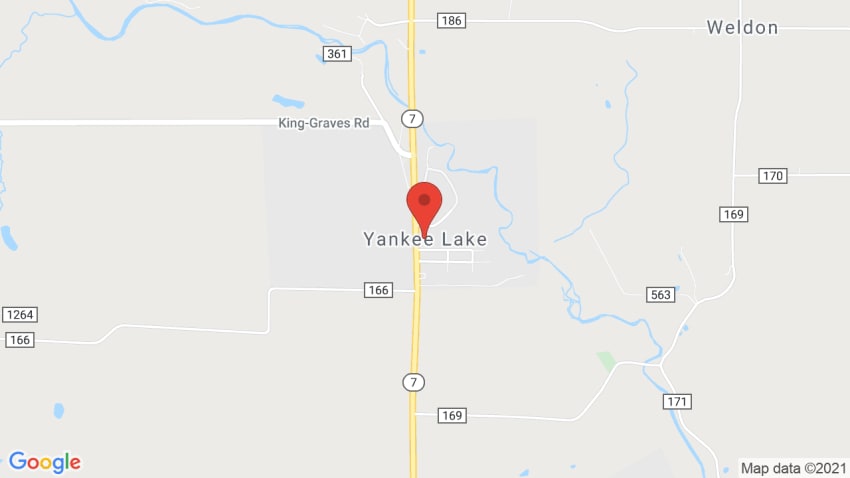 Thunder in the Valley