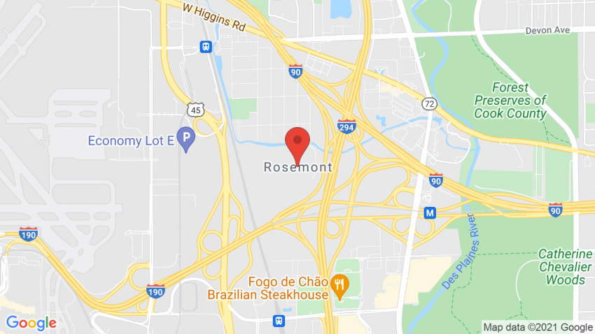 The Park at Rosemont