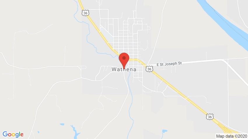 The Place
