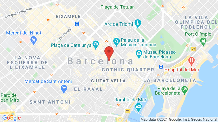 Terrassa Jazz Festival