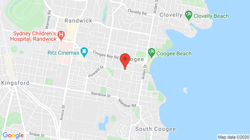 The Bunker @ Coogee Diggers