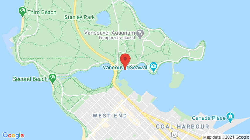 Vancouver Rowing Club