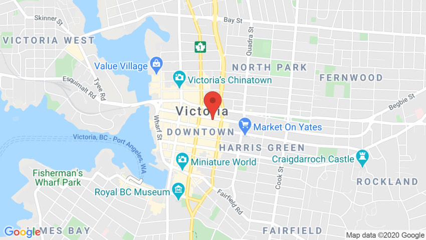 Victoria Jazz Festival