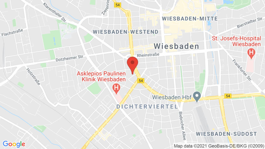 Wakker am Wallufer Platz