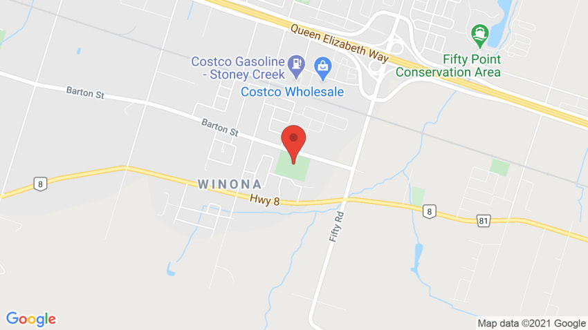 Winona Peach Festival