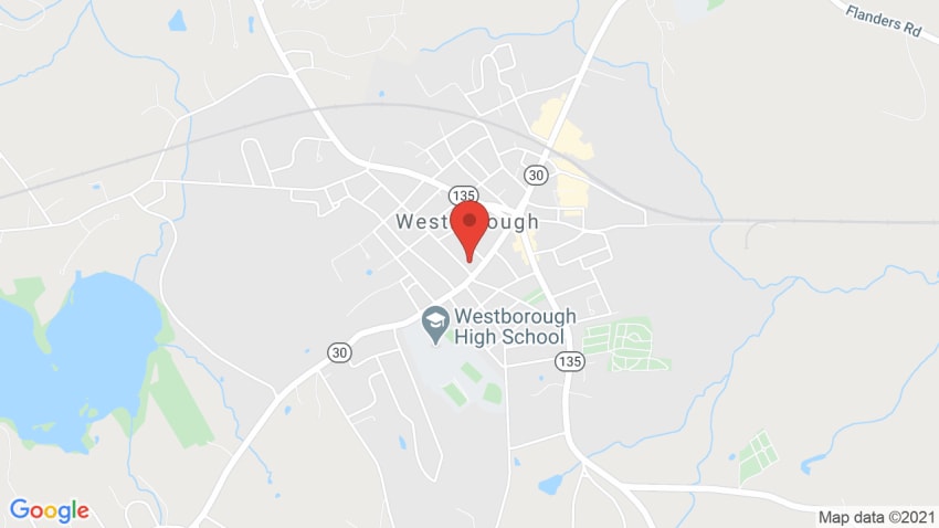 Westborough Farmers Market