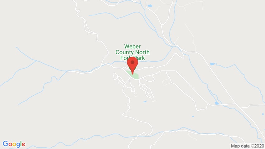 Weber County’s North Fork Park
