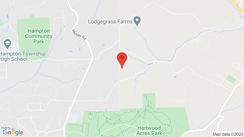 White Oak Farm