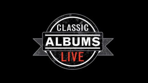 Classic Albums Live Clearwater Fl Nov 6 2021 Ruth Eckerd Hall