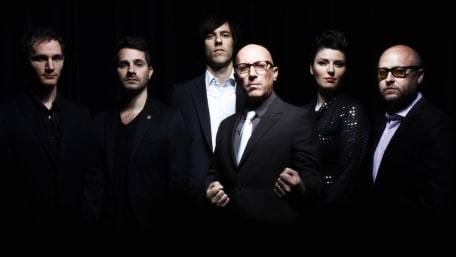 Puscifer Tour Tickets - Albuquerque, NM - Jun 14, 2022 - Kiva ...