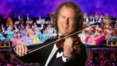 Andre Rieu Anaheim Ca Mar 21 2020 Honda Center