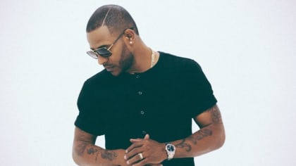 Eric Bellinger - Dallas, TX - Apr 14, 2022 - The Echo Lounge ...