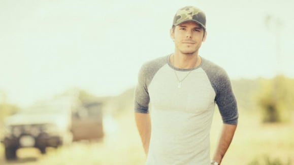 Granger Smith Baton Rouge La Mar 6 2020 Texas Club