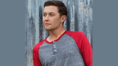 2022 Morgan County Fair, Il Concerts