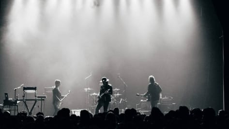 She Wants Revenge Washington Dc Jun 19 2020 Black Cat