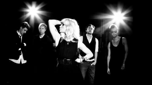 The Sounds Washington Dc Apr 30 2020 Black Cat