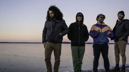 Armchair Boogie At Door County Brewing Company Feb 16 2019
