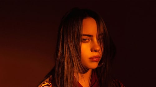 Billie Eilish Postponed Boston Ma Mar 19 2020 Td Garden