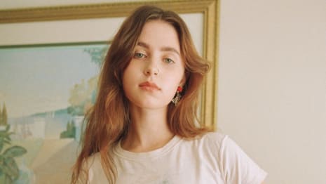 Clairo Tour Tickets Atlanta Ga Apr 16 2022 The Tabernacle