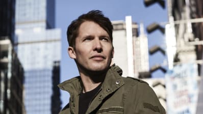 James Blunt Tour Tickets London United Kingdom Jul 7 2021 Kew Gardens
