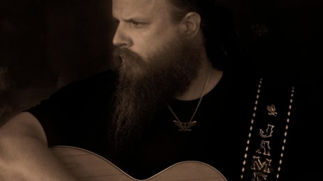 Jamey Johnson Cincinnati Oh Oct 15 2020 Riverfront Live