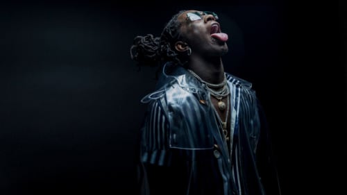 Young Thug Setlist Miami Beach Fl Jul 24 2021 Story