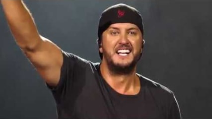 luke bryan in new jersey