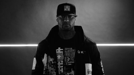 BOOBA - THE BEAT FESTIVAL - 27 JANVIER 2024