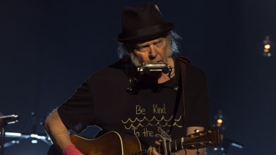 Tell Me Why Song, Neil Young, After The Gold Rush (50th Anniversary)