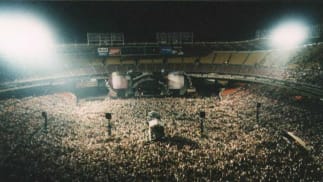Grateful Dead Plays Final Show On This Date 25 Years Ago