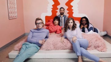 Lake Street Dive Responds To Departure Of Mike McDuck Olson